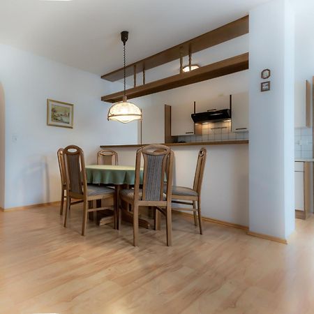 Das Alpenblick & Outdoor Lodge Nauders Dış mekan fotoğraf