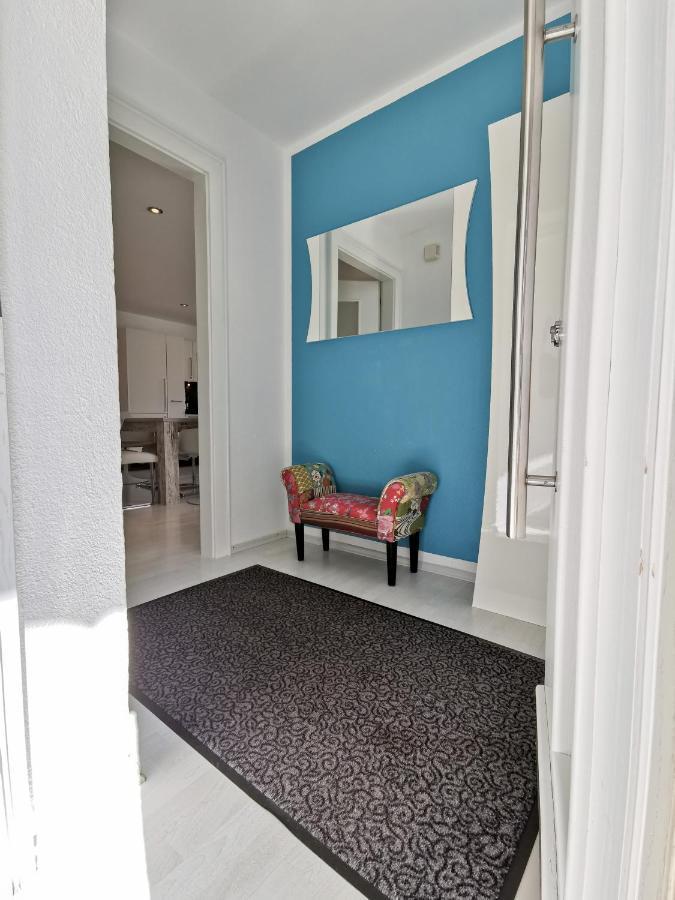 Das Alpenblick & Outdoor Lodge Nauders Dış mekan fotoğraf