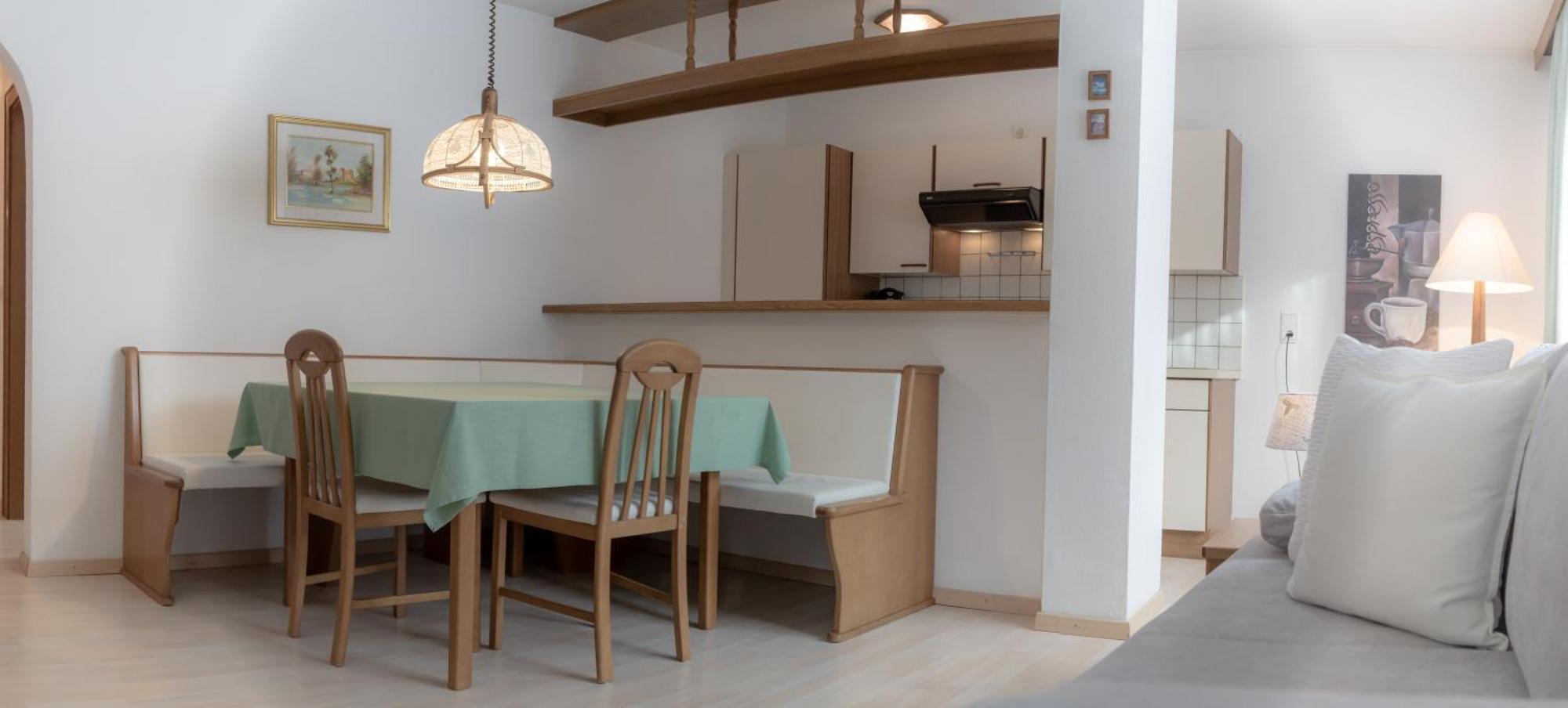 Das Alpenblick & Outdoor Lodge Nauders Dış mekan fotoğraf