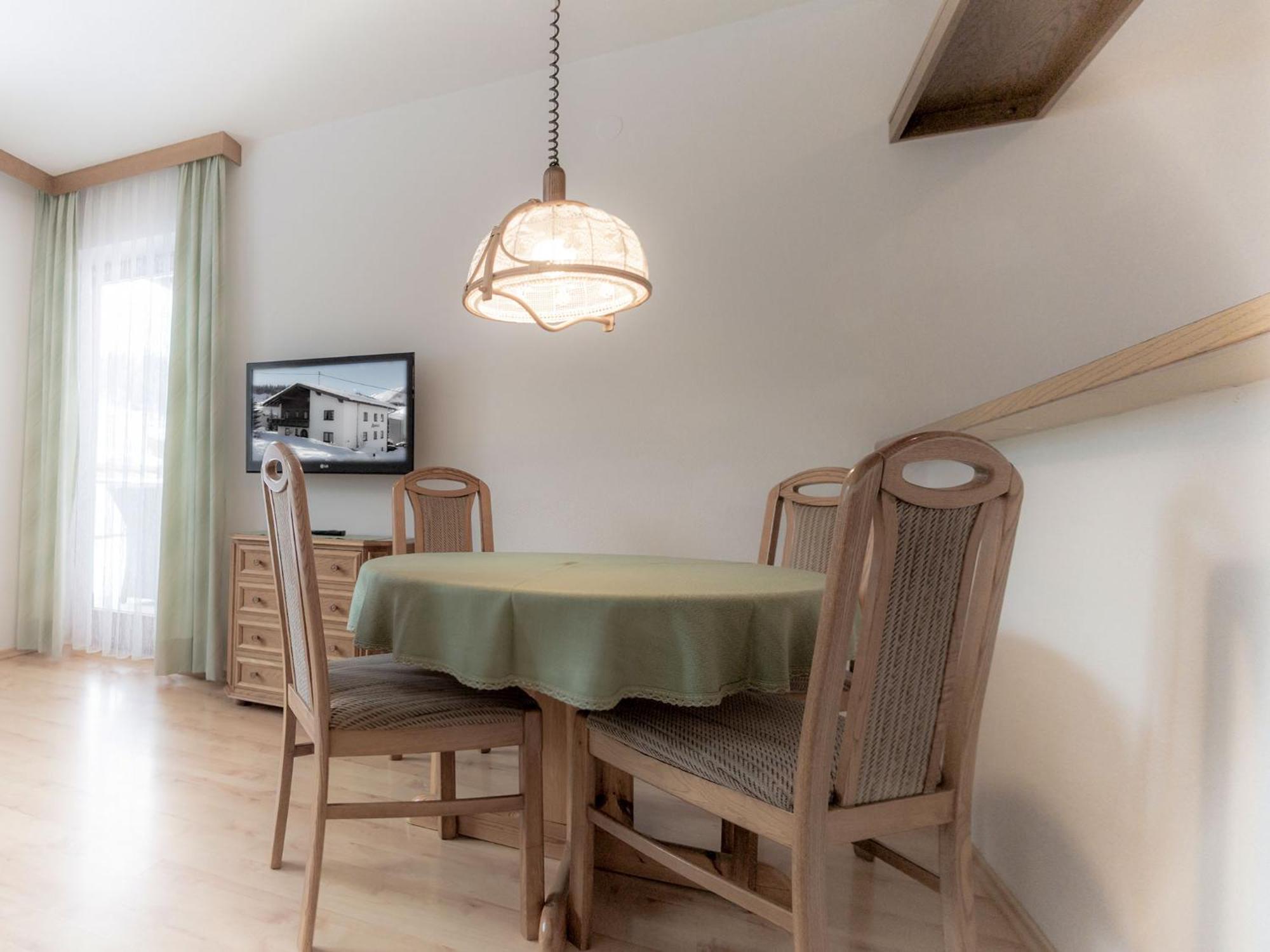 Das Alpenblick & Outdoor Lodge Nauders Dış mekan fotoğraf