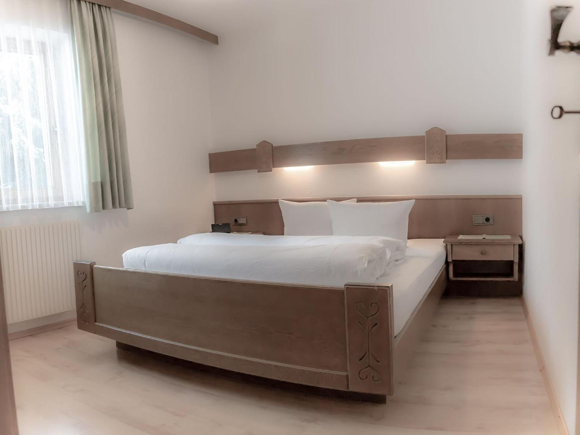 Das Alpenblick & Outdoor Lodge Nauders Dış mekan fotoğraf
